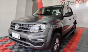 foto de Autos marca Volkswagen seminuevo modelo Amarok año 2018 en Cumbayá