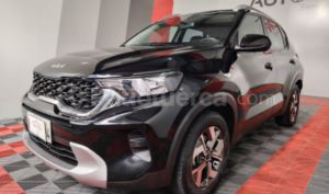 foto de Autos marca Kia seminuevo modelo Sonet AC año 2023