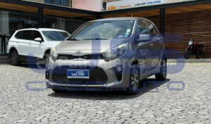 foto de Autos marca Kia seminuevo modelo PICANTO EX 1.2 año 2019