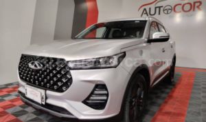 foto de Autos marca Chery seminuevo modelo Tiggo 7 Plus año 2022