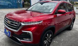 foto de Autos marca Chevrolet seminuevo modelo Captiva Premier año 2021