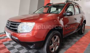 foto de Autos marca Renault seminuevo modelo Duster 1.6 año 2013