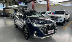 foto de Autos marca Baic seminuevo modelo X55 LUXURY año 2020 en Quito