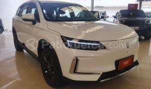 foto de Autos marca Skyworth seminuevo modelo EV6 año 2026 en Quito
