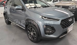 foto de Autos marca Chery seminuevo modelo TIGGO 2 PRO año 2024 en Quito