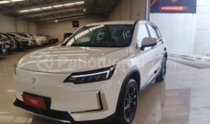 foto de Autos marca Skyworth seminuevo modelo EV6 año 2026 en Quito