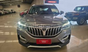 foto de Autos marca Brilliance seminuevo modelo V6 año 2026