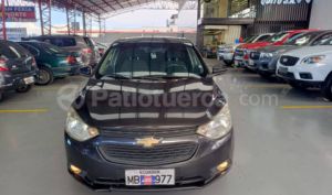 foto de Autos marca Chevrolet seminuevo modelo Sail año 2020 en Quito