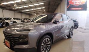 foto de Autos marca Jetour seminuevo modelo Dashing año 2024