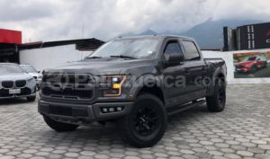 foto de Autos marca Ford seminuevo modelo F150 Raptor AC año 2019 en Quito