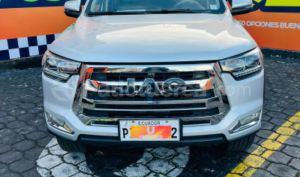 foto de Autos marca JAC seminuevo modelo T8 LUXURY año 2023 en Quito
