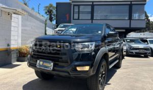 foto de Autos marca JAC seminuevo modelo T8 PRO año 2023