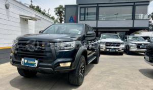 foto de Autos marca JAC seminuevo modelo T8 PRO año 2023 en Cuenca