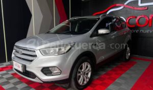 foto de Autos marca Ford seminuevo modelo Escape S año 2020