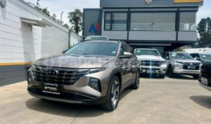 foto de Autos marca Hyundai seminuevo modelo Tucson NX4E año 2022