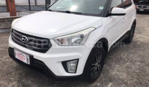foto de Autos marca Hyundai seminuevo modelo Creta GS año 2019