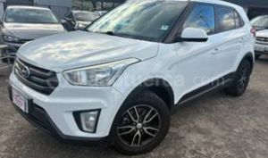 foto de Autos marca Hyundai seminuevo modelo Creta GS año 2019