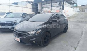 foto de Autos marca Chevrolet seminuevo modelo JOY año 2024