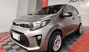 foto de Autos marca Volkswagen seminuevo modelo Golf Manhatan año 1996