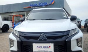 foto de Autos marca Mitsubishi seminuevo modelo L200 año 2022 en Cuenca