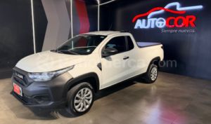 foto de Autos marca Ram seminuevo modelo RAM 700 SLT año 2023 en Quito