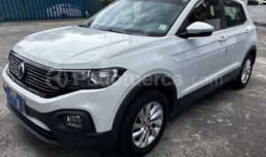 foto de Autos marca Volkswagen seminuevo modelo T-Cross  Trendline año 2020