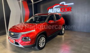 foto de Autos marca Chevrolet seminuevo modelo GROOVE LTZ año 2025 en Quito