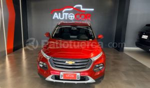 foto de Autos marca Chevrolet seminuevo modelo GROOVE LTZ año 2025