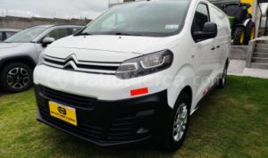 foto de Autos marca Citroen seminuevo modelo JUMPY IV AC año 2019