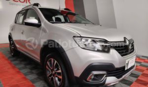 foto de Autos marca Renault seminuevo modelo Stepway año 2025