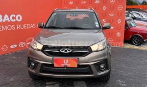 foto de Autos marca Chery seminuevo modelo Tiggo 3 año 2019