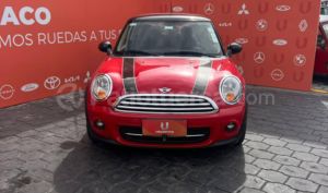 foto de Autos marca Mini seminuevo modelo Cooper año 2013
