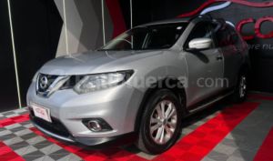 foto de Autos marca Nissan seminuevo modelo X-Trail Sense año 2015 en Guayaquil