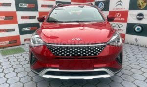 foto de Autos marca JAC seminuevo modelo S2 año 2026