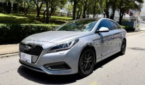 foto de Autos marca Hyundai seminuevo modelo Sonata año 2016 en Quito