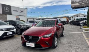 foto de Autos marca Mazda seminuevo modelo CX-3 ENTRY año 2023