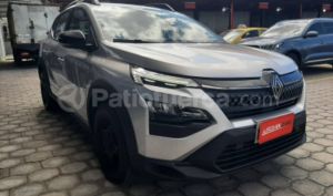 foto de Autos marca Renault seminuevo modelo Kardian año 2025 en Quito