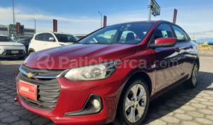 foto de Chevrolet ONIX LT TURBO 2023