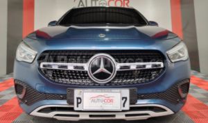 foto de Autos marca Mercedes Benz seminuevo modelo GLA 200 año 2021