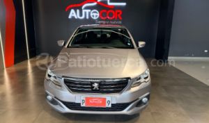 foto de Autos marca Peugeot seminuevo modelo 301 año 2021