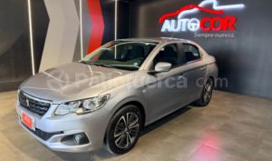 foto de Autos marca Peugeot seminuevo modelo 301 año 2021 en Quito