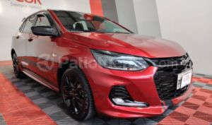 foto de Autos marca Chevrolet seminuevo modelo ONIX RS año 2023