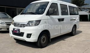foto de Autos marca Chery seminuevo modelo PRACTIVAN Q22L año 2022