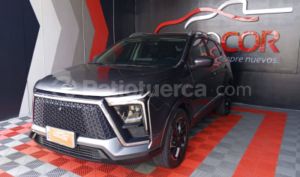 foto de Autos marca JAC seminuevo modelo S5 año 2024