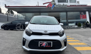 foto de Autos marca Kia seminuevo modelo PICANTO EX 1.2 año 2020 en Loja