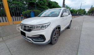 foto de Autos marca DongFeng seminuevo modelo SX5 año 2023