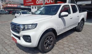 foto de Autos marca Great Wall seminuevo modelo WINGLE 7 2.0 CD 4X2 DIESEL año 2026