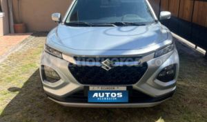 foto de Autos marca Suzuki seminuevo modelo FRONX año 2025