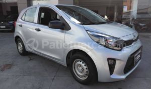 foto de Autos marca Kia seminuevo modelo PICANTO LX año 2020 en Quito