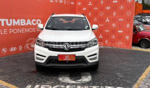 foto de Autos marca DFSK seminuevo modelo GLORY 560 año 2023 en Quito